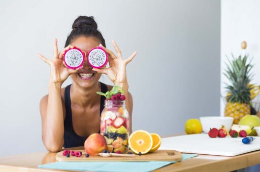 Abnehmen – aber gesund: Die 5 beliebtesten Diäten im Jahr 2023