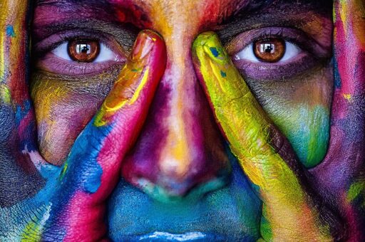Kreativität zu Kunst werden lassen: Wie Adobe dir hilft, deine kreativen Projekte umzusetzen