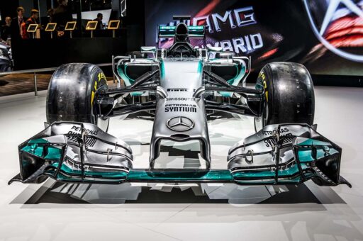 Faszination Motorsport in der Formel 1: Spektakel, Leidenschaft, Adrenaline, Power & Pace