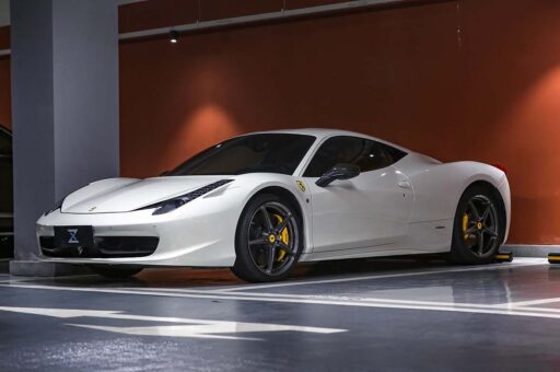 Lamborghini gegen Ferrari - Konkurrenz als wichtiger Bestandteil menschlicher Weiterentwicklung