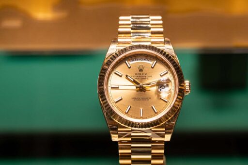 Warum Menschen für eine Uhr auch mal 20.000 Euro oder mehr bezahlen